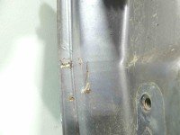 DRZWI PRZÓD PRAWE PASAŻERA Mazda 3 I BK 5d szary