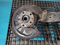 Piasta koła tył lewa zwrotnica łożysko Skoda Superb III 2.0 tdi