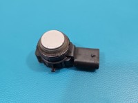 Czujnik parkowania PDC MERCEDES W176 A0009050242009 POLAR SILVER - METALLIC PAINT (761U)