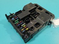 Sterownik moduł komfortu Peugeot 307 9651197580A, 9651196880 Peugeot