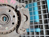 Zacisk przód prawy Daewoo Lanos 1.5 16V