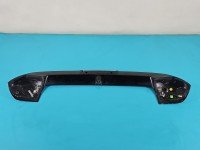 Spoiler lotka klapy Subaru Tribeca 05-14 czarny