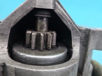 TEST Rozrusznik Citroen Berlingo I 2.0 hdi