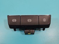 Przełącznik hamulca ręcznego Skoda Superb III 3V0927225B