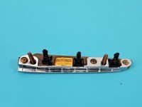 Listwa listwy dekory dekor deski Lancia Thema II 11-14 eu
