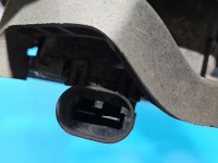 Wentylatory Wentylator chłodnicy Opel Vivaro 1.9 cdti