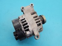 TEST Alternator Fiat Doblo II 1.4 Tjet (198A4000)