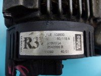TEST Alternator Rover 75 2542265B, A13VI234 2.0 CDT