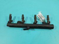 TESTOWANY Wtryskiwacz Peugeot 407 01F003A, 9628084680 2.0 16V