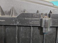 Obudowa filtra powietrza Vw Jetta V 3C0129607BA, 3C0129601BK, 1K0129620D 1.9 tdi
