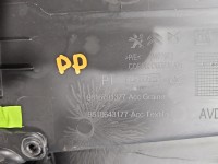 Tapicerka drzwi przód prawa boczek Toyota Proace City 98167913ZD, 9816791377