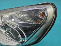 Reflektor lewy lampa przód Ford S-max I MK1 EUROPA