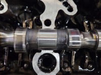 Głowica Hyundai Tucson I 2.0 crdi D4ea D4ea 113KM 22111-27901
