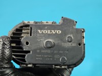 Przepustnica Volvo S60 I 2.4 D5 0281002701