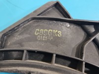 Wentylatory Wentylator chłodnicy Hyundai I40 1.7 crdi (D4fd)