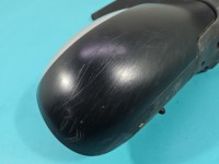 Lusterko prawe Peugeot 206 srebrny europa