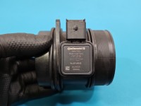 Przepływomierz Citroen C5 II X7 2.0 hdi 4pin 5WK97002, 9645948980