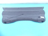 Półka tylna tył bagażnika Ford Focus C-Max I MK1