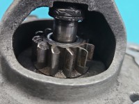 TEST Rozrusznik Peugeot 2008 I 1.2 12V 9812715480