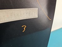 DRZWI PRZÓD PRAWE PASAŻERA Peugeot 2008 II 5d szary EVL