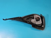 Deska rozdzielcza airbag pasażera kokpit Citroen C4 Picasso II 13-19