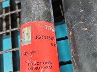 Amortyzator tył komplet tylny lewy prawy BMW E87 L+P