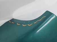 Błotnik przód lewy Toyota Corolla E11 6P5