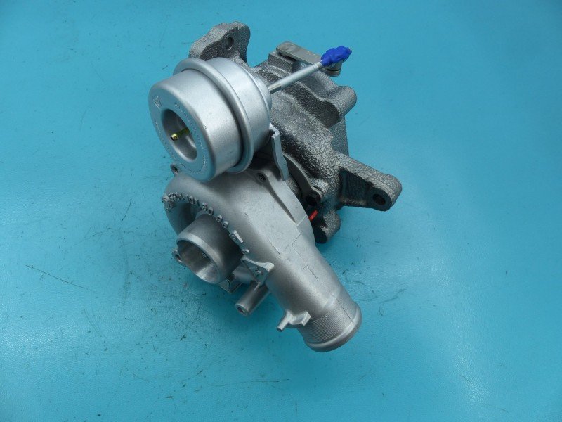 Turbosprężarka Citroen C5 I 5303-970-0024, K03-024 2.0 HDi 109KM