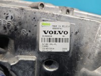 Światło jazdy dziennej prawe VOLVO S60 II 10- 31420239, 89209721