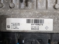 Komputer Sterownik silnika 237100827S Opel Movano III 2.3 cdti