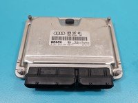 Komputer Sterownik silnika 8E0907401, 0281010492 Audi A4 B6 2.5 tdi