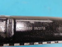 Chłodnica wody Bmw e46 1.8 16V