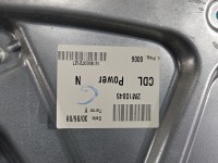 Podnośnik przód lewy Alfa romeo 159 5d kombi