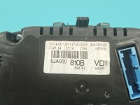 Licznik Skoda Rapid 5JA920810B 1.2 TSI (CBZA) EUROPA