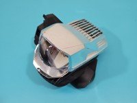 Soczewka reflektora prawego Peugeot 3008 II 90094149 prawa