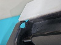 Zderzak przód Dacia Lodgy biały O389