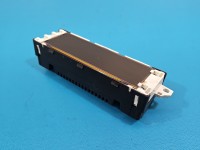 Wyświetlacz monitor Citroen Berlingo II 9800132680