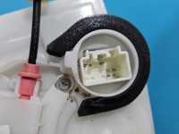 Zamek przód prawy Mazda CX-3 14-21 EUROPA 4pin