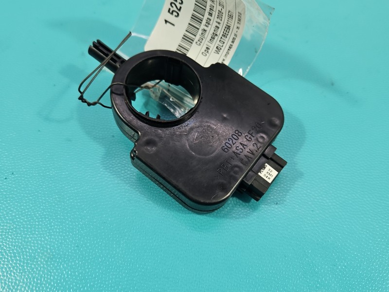 Czujnik kąta skrętu Opel Insignia A 25849366, C68049XF