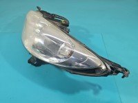 Reflektor lewy lampa przód Peugeot 207 EUROPA