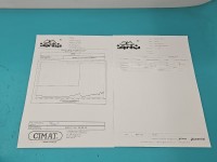 Turbosprężarka Regenerowana Toyota Corolla Verso II 727210-1, HJF01998F, 17201-0G010 2.0 D4D 116KM