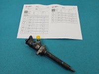 TESTOWANY Wtryskiwacz Citroen C4 Grand picasso I 06-13 0445110297 1.6 HDi
