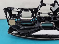 Deska rozdzielcza airbag pasażera kokpit Honda Accord VIII 08-