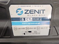 Instalacja LPG GAZU