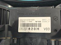 Licznik Seat Cordoba II 6L 6L0920820H 1.4 16V EUROPA