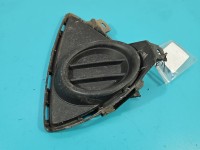 Zaślepka kratka zderzaka prawa atrapa Toyota Auris II 81481-02300