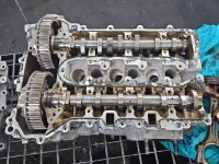 Głowica Peugeot 2008 I 9810874110 1.2 12V