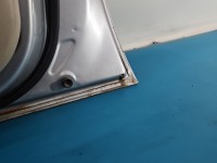 DRZWI PRZÓD PRAWE PASAŻERA DR5 07-20 5d Brak