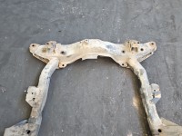 WÓZEK KOŁYSKA TRAWERS Sanki Belka silnika Opel Combo C 1.7 cdti