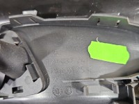 Tapicerka drzwi przód lewa boczek kierowcy Skoda Octavia II